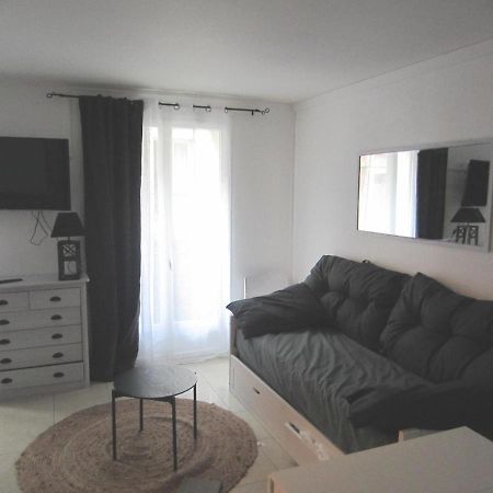 Studio Hyper Centre Avec Terrasse A 1 Rue De La Plage Et2 Apartment Dieppe Bagian luar foto