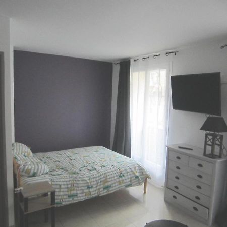 Studio Hyper Centre Avec Terrasse A 1 Rue De La Plage Et2 Apartment Dieppe Bagian luar foto