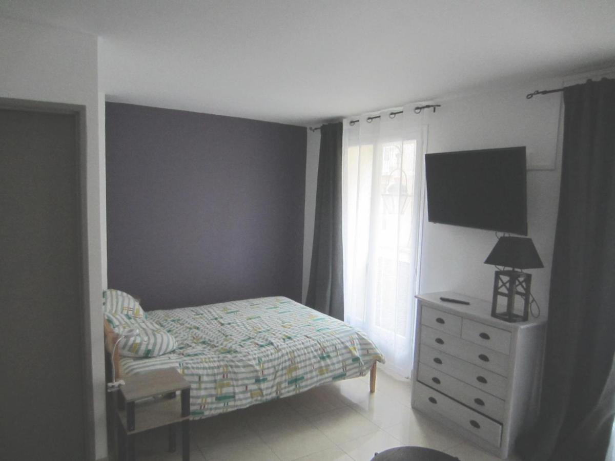 Studio Hyper Centre Avec Terrasse A 1 Rue De La Plage Et2 Apartment Dieppe Bagian luar foto